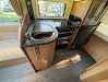 Used Autotrail Apache 632 2014 motorhome Image