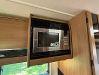 Used Autotrail Apache 632 2014 motorhome Image