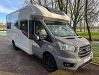New Autotrail F-Line F72 2025 motorhome Image