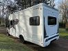 New Autotrail F-Line F72 2025 motorhome Image