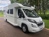 Used Bailey Autograph 75-2 2019 motorhome Image