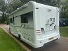 Used Bailey Autograph 75-2 2019 motorhome Image