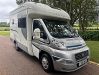 Used Autotrail Tracker EKS 150 2011 motorhome Image