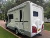 Used Autotrail Tracker EKS 150 2011 motorhome Image