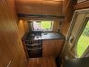 Used Autotrail Tracker EKS 150 2011 motorhome Image