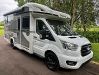New Chausson Etape-Line 724 2025 motorhome Image