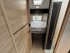New Chausson Etape-Line 724 2025 motorhome Image