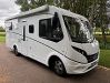 Used Dethleffs Trend I7057 DBL 2020 motorhome Image