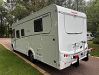 Used Dethleffs Trend I7057 DBL 2020 motorhome Image