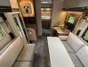 Used Dethleffs Trend I7057 DBL 2020 motorhome Image
