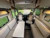 Used Dethleffs Trend I7057 DBL 2020 motorhome Image