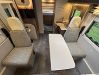 Used Dethleffs Trend I7057 DBL 2020 motorhome Image