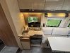 Used Dethleffs Trend I7057 DBL 2020 motorhome Image