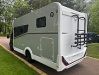 New Sunlight Adventure T680 1995 motorhome Image