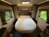 Used Bessacarr E599 2018 motorhome Image