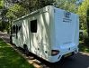 Used Bessacarr E599 2018 motorhome Image
