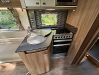 Used Bessacarr E599 2018 motorhome Image