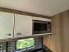 Used Bessacarr E599 2018 motorhome Image