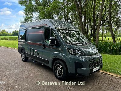 New Autotrail V-line 540 2025 motorhome Image