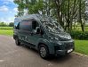 New Autotrail V-line 540 2025 motorhome Image