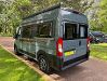 New Autotrail V-line 540 2025 motorhome Image