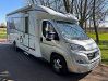 Used Burstner Lyseo Harmony Line 2020 motorhome Image