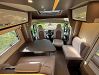 Used Burstner Lyseo Harmony Line 2020 motorhome Image