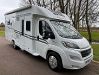 Used Bavaria T746 class 2018 motorhome Image