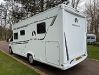 Used Bavaria T746 class 2018 motorhome Image