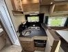 Used Bavaria T746 class 2018 motorhome Image