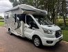 Used Chausson Titanium Premium 648 2021 motorhome Image