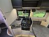 Used Chausson Titanium Premium 648 2021 motorhome Image