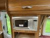 Used Autosleeper Devon Anniversary Edition 1995 motorhome Image