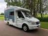Used Autosleeper Devon Anniversary Edition 1995 motorhome Image