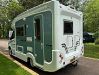 Used Autosleeper Devon Anniversary Edition 1995 motorhome Image