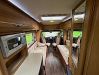 Used Autosleeper Devon Anniversary Edition 1995 motorhome Image