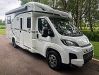 New Chausson 798 Anniversary Edition 2025 motorhome Image