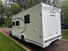 New Chausson 798 Anniversary Edition 2025 motorhome Image