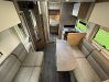 New Chausson 798 Anniversary Edition 2025 motorhome Image