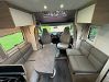 New Chausson 798 Anniversary Edition 2025 motorhome Image
