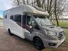 New Autotrail F-Line F70 2025 motorhome Image