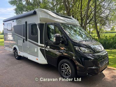 New Sunlight T69LC Adventure Edition 2025 motorhome Image