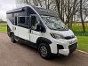 New Chausson X550 2025 motorhome Image