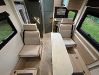 New Chausson X550 2025 motorhome Image