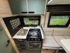 New Chausson X550 2025 motorhome Image
