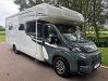 New Autotrail Delaware Frontier 2025 motorhome Image