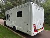 New Autotrail Delaware Frontier 2025 motorhome Image