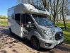 New Autotrail F-Line F62 2025 motorhome Image