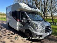 motorhomes image