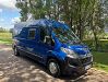 Used Wildax Aurora Leisure 2015 motorhome Image